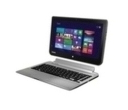 Toshiba Satellite W30Dt-A-100 13.3  Touchscreen 2 in 1 - Silver